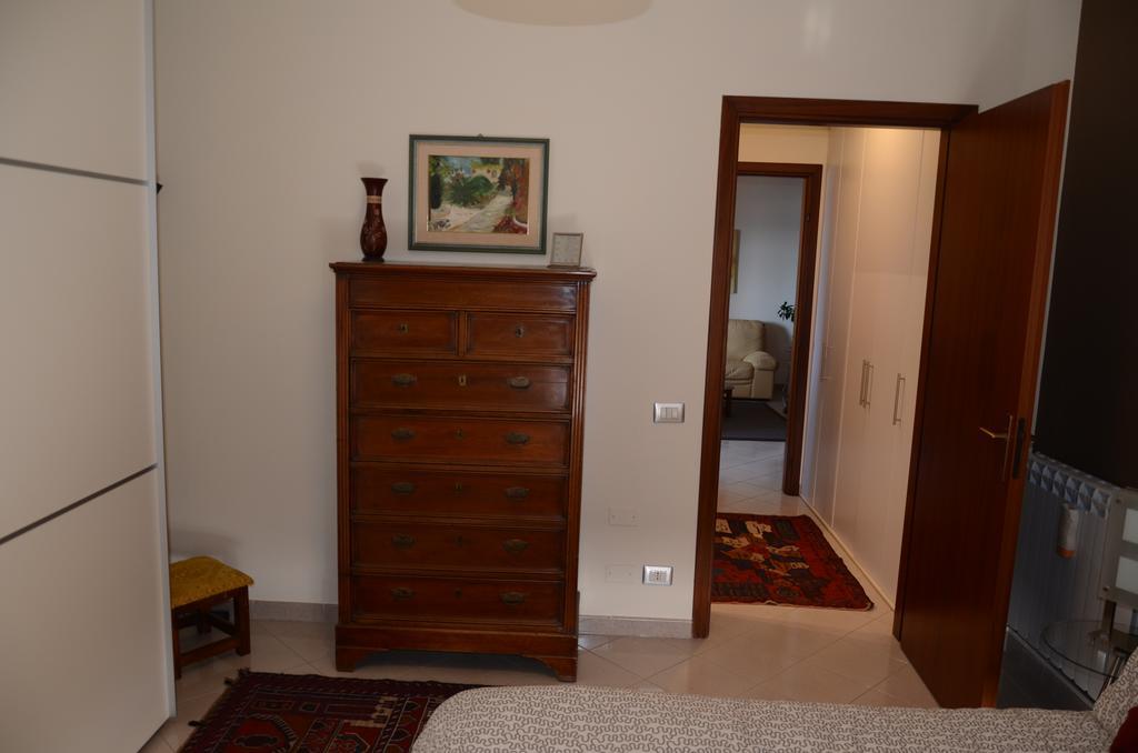 Residenza Paradiso ตราปานี ภายนอก รูปภาพ