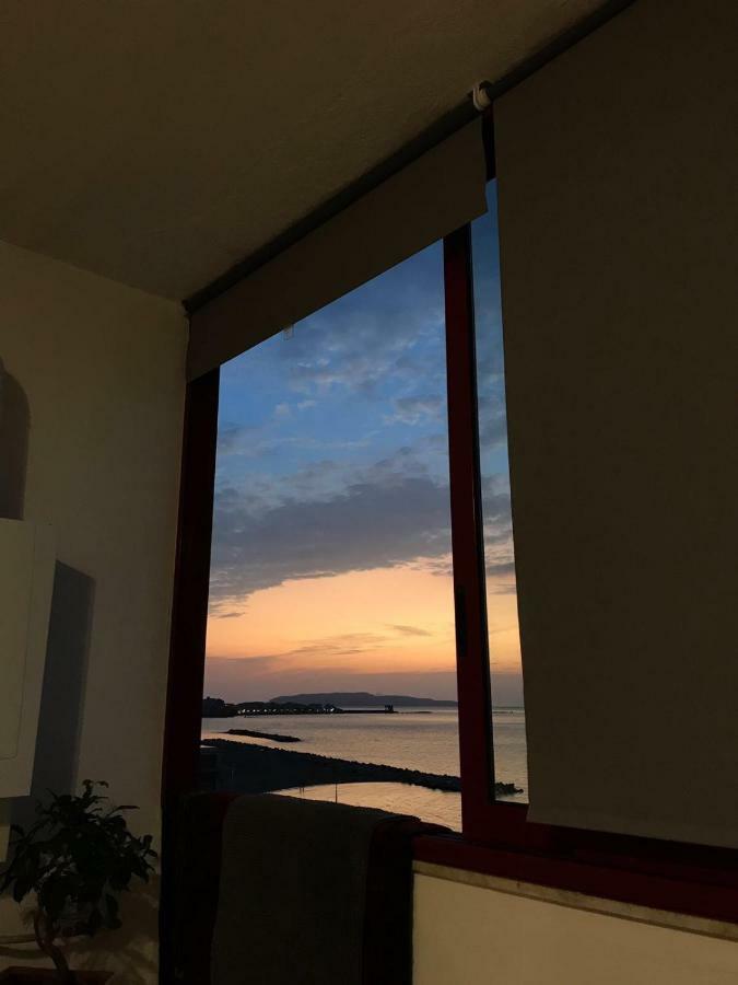 Residenza Paradiso ตราปานี ภายนอก รูปภาพ